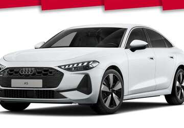 Audi A5 10.391 km 41.990 &euro; Berlin 12489