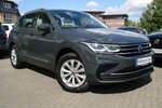 VW Tiguan 1.5TSI Elegance IQ.DRIVE ACC Navi Kamera 37.339 km 29.980 &euro; Falkensee 14612