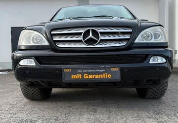 Mercedes-Benz ML 350 279.000 km 3.999 &euro; Berlin 13089