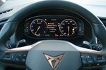 Cupra Ateca 2,0TSi VZ 4Drive ACC Pano AHK LED 9.390 km 33.980 &euro; Falkensee 14612