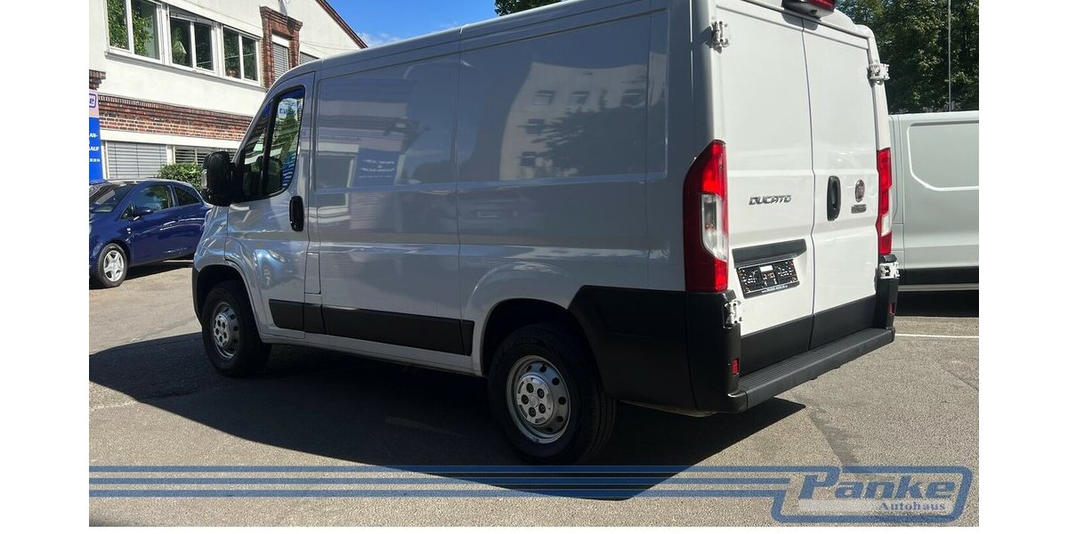 Fiat Ducato 140 L1H1*R-Cam*Klima*Tempo*Navi*U-connect 145.576 km 13.990 &euro; Berlin 13187