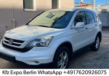 Honda CR-V 273.000 km 6.700 &euro; Berlin 13359