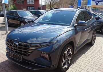 Hyundai TUCSON 29.346 km 29.900 &euro; Berlin 12359