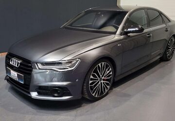 Audi A6 198.986 km 24.950 &euro; Teltow 14513