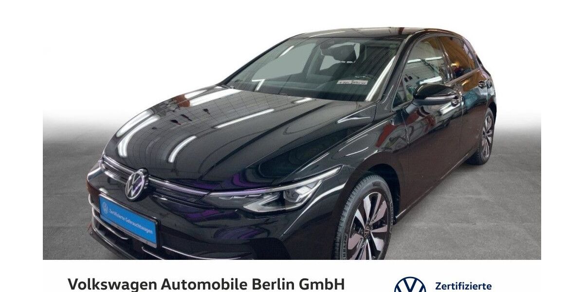 VW Golf 15.770 km 30.690 &euro; Potsdam 14480