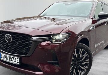 Mazda CX-80 16.645 km 46.490 &euro; Berlin 12247