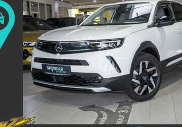 Opel Mokka-e 82.155 km 13.850 &euro; Königs Wusterhausen 15711