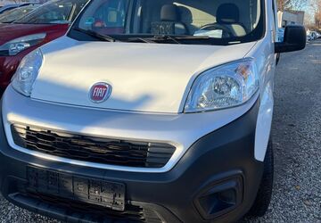 Fiat Fiorino 55.000 km 8.700 &euro; Berlin 13089