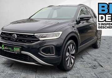 VW T-Roc 24.712 km 25.980 &euro; Berlin 14167