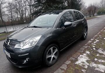 Citroen C3 35.200 km 7.600 &euro; Berlin 13599