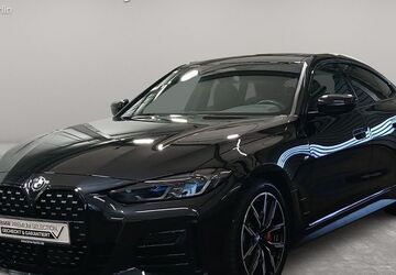 BMW 430 37.462 km 44.400 &euro; Berlin 12683