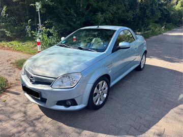 Gebrauchte Opel Tigra
