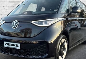 VW ID. Buzz 20.403 km 69.950 &euro; Bernau 16321