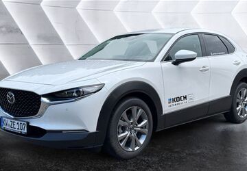 Mazda CX-30 3.500 km 24.790 &euro; Zeesen 15711