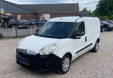 Opel Combo 149.000 km 4.490 &euro; Berlin 13127