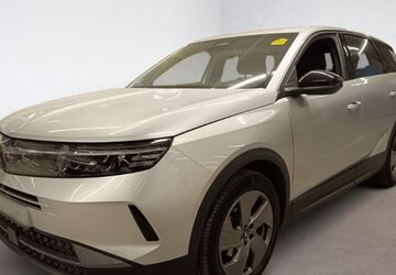 Opel Grandland (X) 21.010 km 25.990 &euro; Berlin 13158