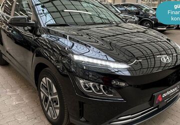 Hyundai KONA Elektro 28.705 km 16.690 &euro; Ludwigsfelde (bei Berlin) 14974