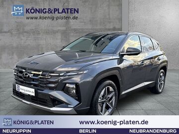 Gebrauchte Hyundai Tucson