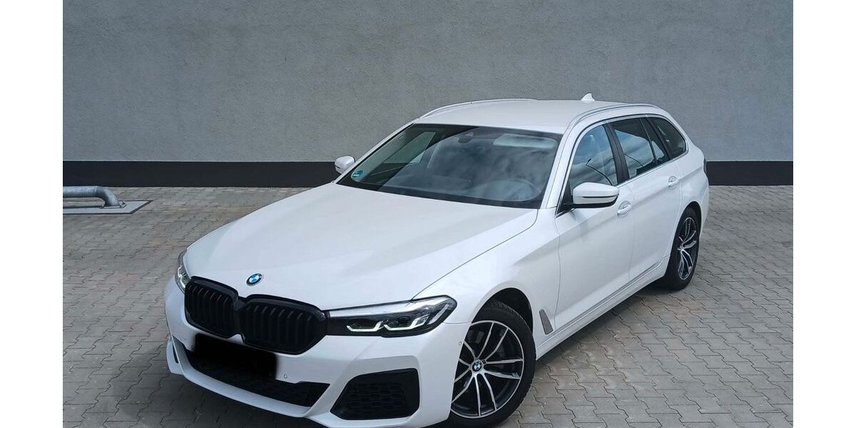 BMW 520 74.000 km 28.200 &euro; Berlin 13349