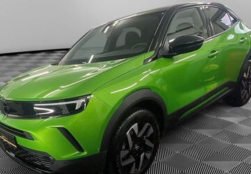 Opel Mokka 6.585 km 23.780 &euro; Berlin-Französisch Buchholz 13127