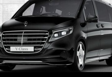 Mercedes-Benz V 300 8.989 km 105.990 &euro; Schönefeld 12529