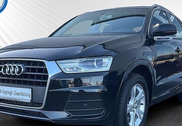 Audi Q3 77.608 km 19.990 &euro; Berlin 13581