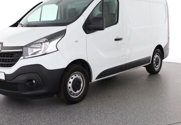 Renault Trafic 31.463 km 19.840 &euro; Berlin 12103