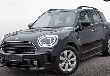Mini One Countryman 35.707 km 18.950 &euro; Teltow 14513