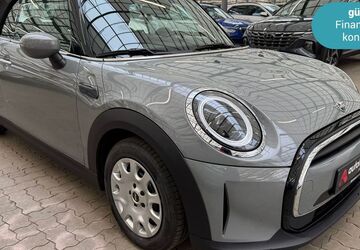 Mini One Cabrio 33.015 km 19.490 &euro; Ludwigsfelde (bei Berlin) 14974