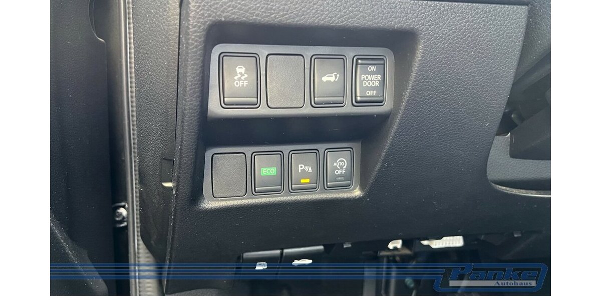 Nissan X-Trail Tekna*R+F-Cam*Pano*SHZ*Leder*Tempo*Elk-S 162.570 km 10.990 &euro; Berlin 13187