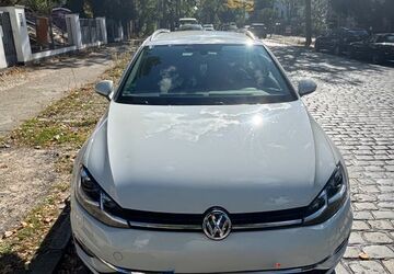 VW Golf 156.000 km 15.000 &euro; Berlin 12205