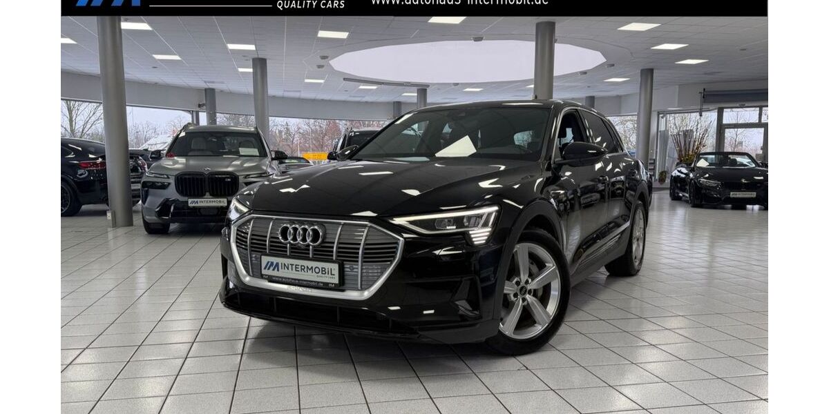 Audi e-tron 67.140 km 26.990 &euro; Schönefeld / bei Berlin 12529