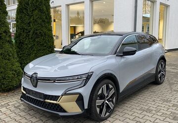 Renault Megane 37.526 km 28.990 &euro; Borgsdorf 16556