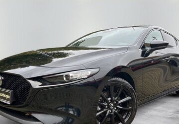 Mazda 3 15.207 km 24.990 &euro; Berlin 13599