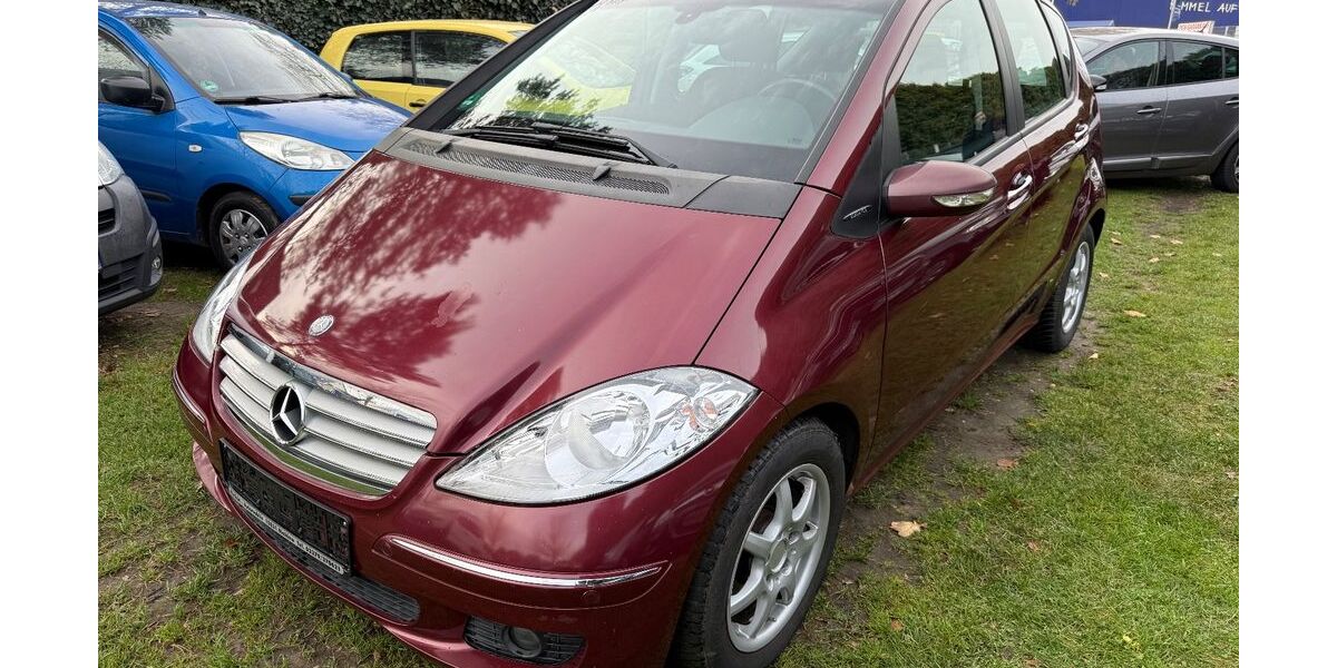 Mercedes-Benz A 180 99.608 km 5.690 &euro; Mahlow 15831