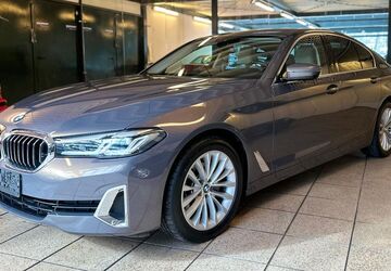 BMW 520 159.162 km 23.950 &euro; Berlin 10829
