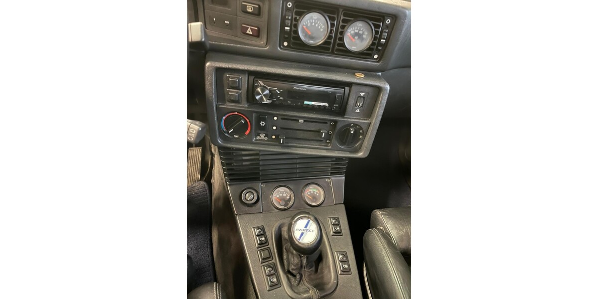 BMW 535 220.000 km 45.000 &euro; Glienicke 16548