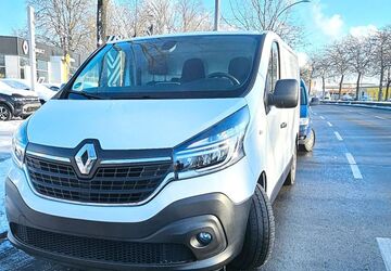 Renault Trafic 59.998 km 21.999 &euro; Stahnsdorf 14532