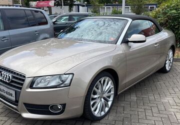 Audi A5 155.200 km 10.900 &euro; Berlin 12247