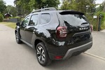 Dacia Duster II 4xCAMERA Journey+ TCe 130 Navi 1.Hand 35.238 km 14.900 &euro; Berlin 10247