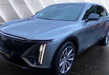 Cadillac LYRIQ 21.211 km 48.000 &euro; Berlin-Französisch Buchholz 13127