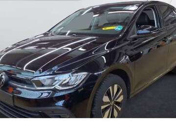 VW Polo 24.509 km 22.490 &euro; Berlin 10709