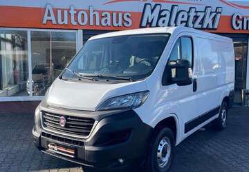 Fiat Ducato 132.462 km 13.950 &euro; Berlin 12357