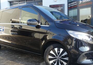 Mercedes-Benz V 300 35.807 km 71.800 &euro; Berlin 13156