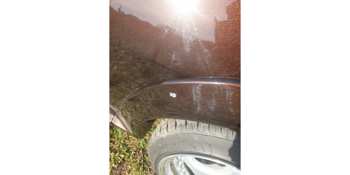 VW Scirocco 172.478 km 9.500 &euro; Wandlitz 16348