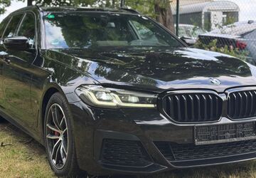 BMW 530 163.875 km 28.800 &euro; Mittenwalde 15749