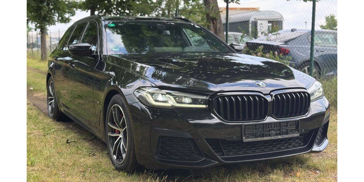 BMW 530 163.875 km 28.800 &euro; Mittenwalde 15749