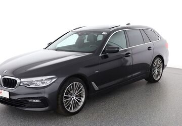 BMW 540 97.044 km 29.880 &euro; Schönefeld 12529
