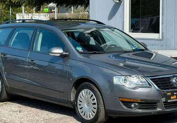 VW Passat Variant 121.622 km 5.990 &euro; Berlin 13088