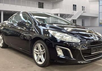 Peugeot 308 173.900 km 4.000 &euro; Berlin 13407